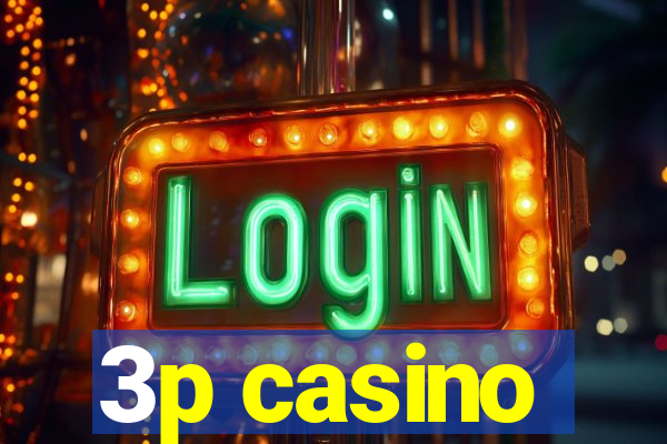 3p casino